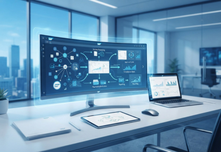 DG-AP Digital Accounts Payable